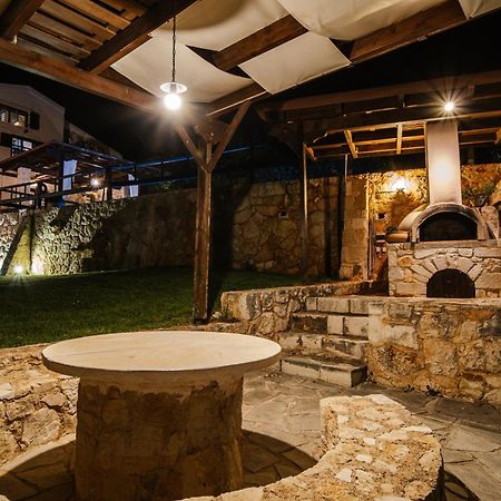 Your-Villa, Villas In Crete Chania  Buitenkant foto