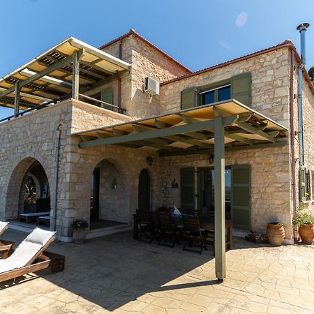 Your-Villa, Villas In Crete Chania  Buitenkant foto