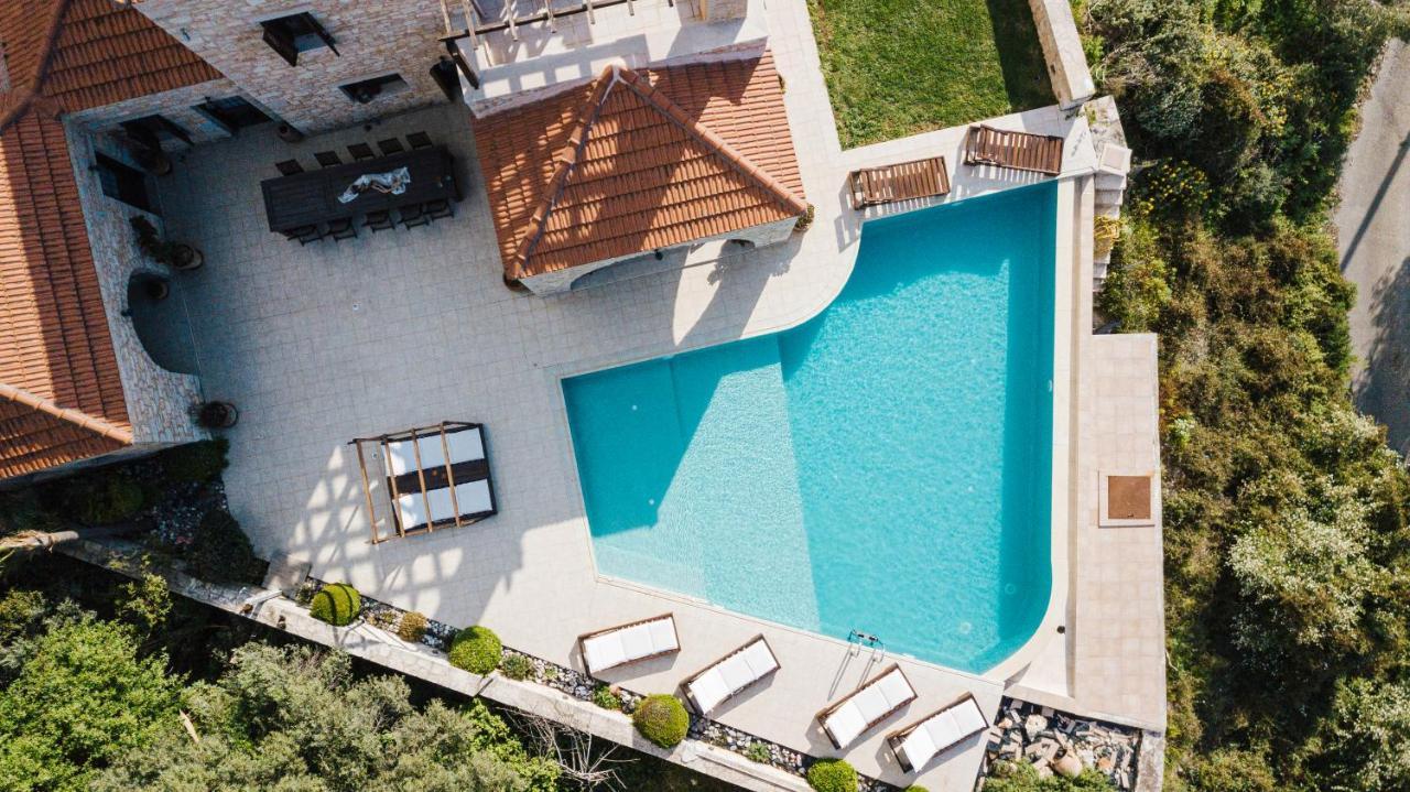 Your-Villa, Villas In Crete Chania  Buitenkant foto