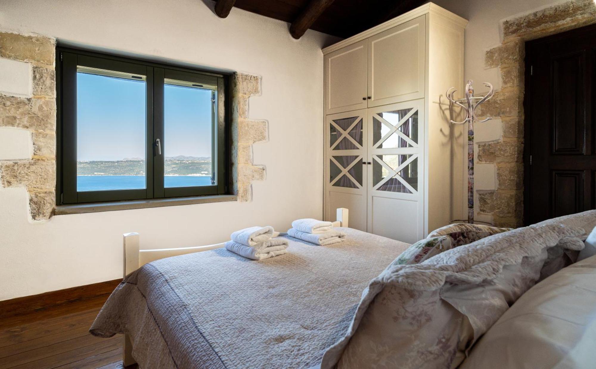 Your-Villa, Villas In Crete Chania  Buitenkant foto