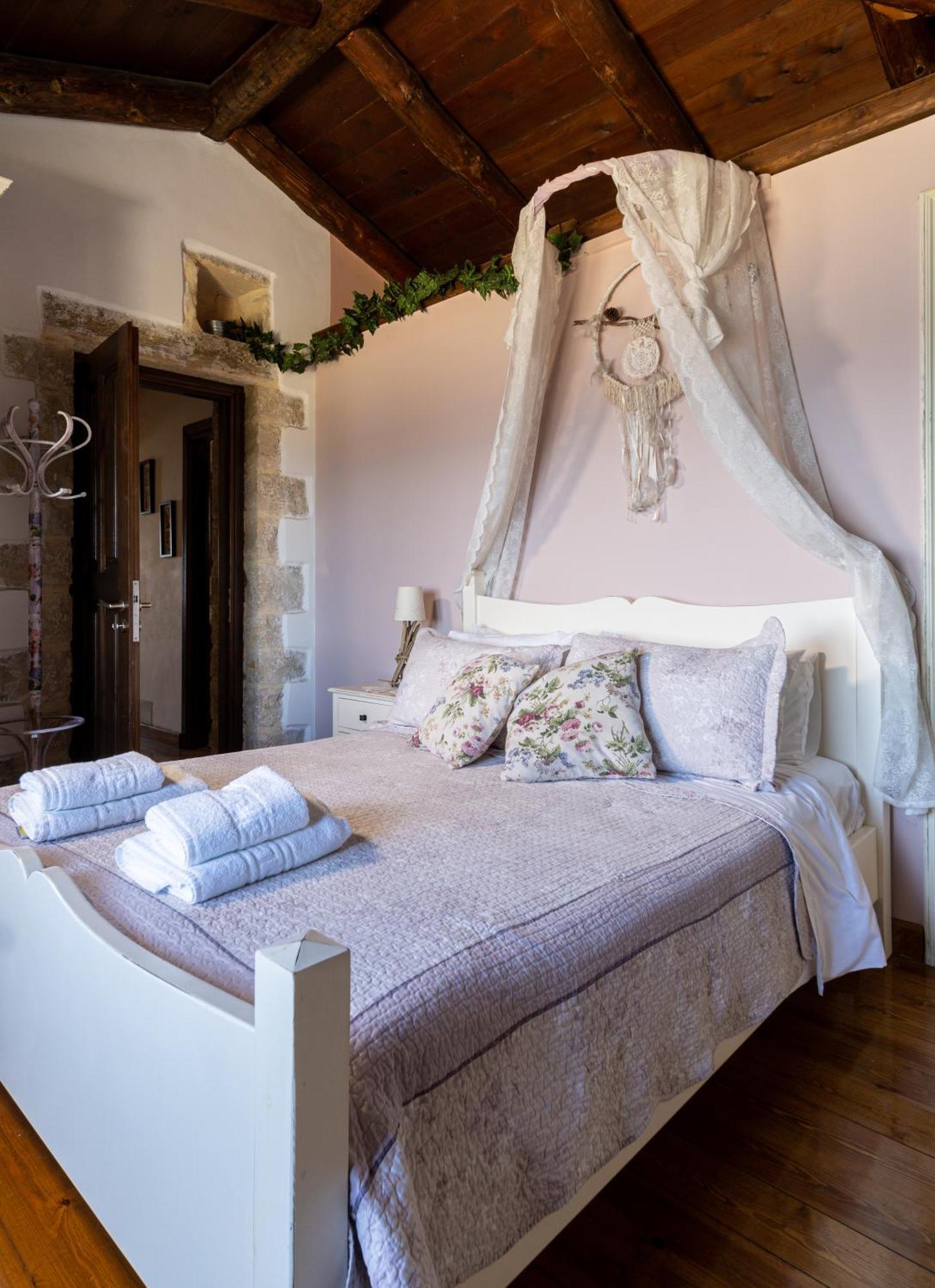 Your-Villa, Villas In Crete Chania  Buitenkant foto