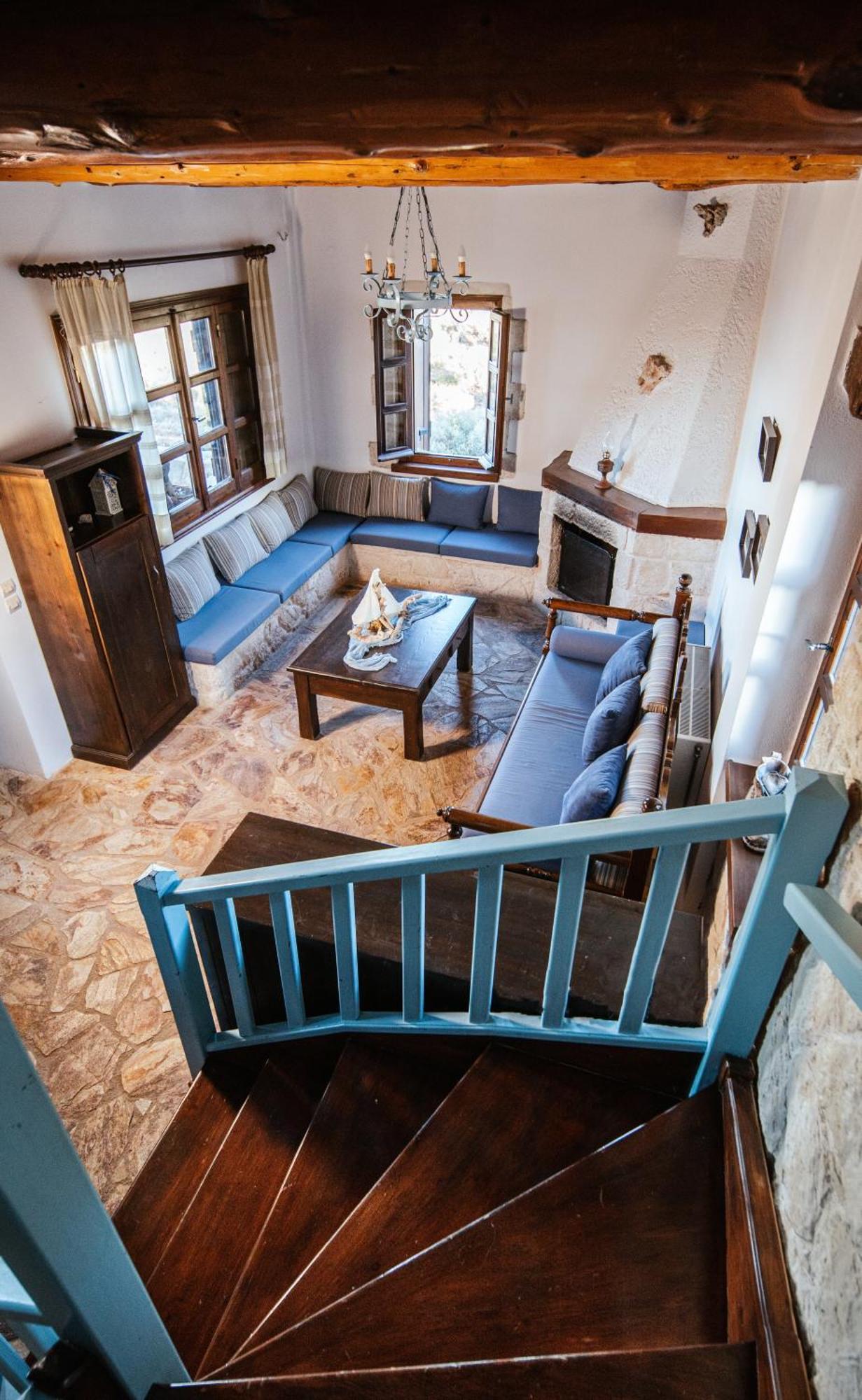 Your-Villa, Villas In Crete Chania  Buitenkant foto