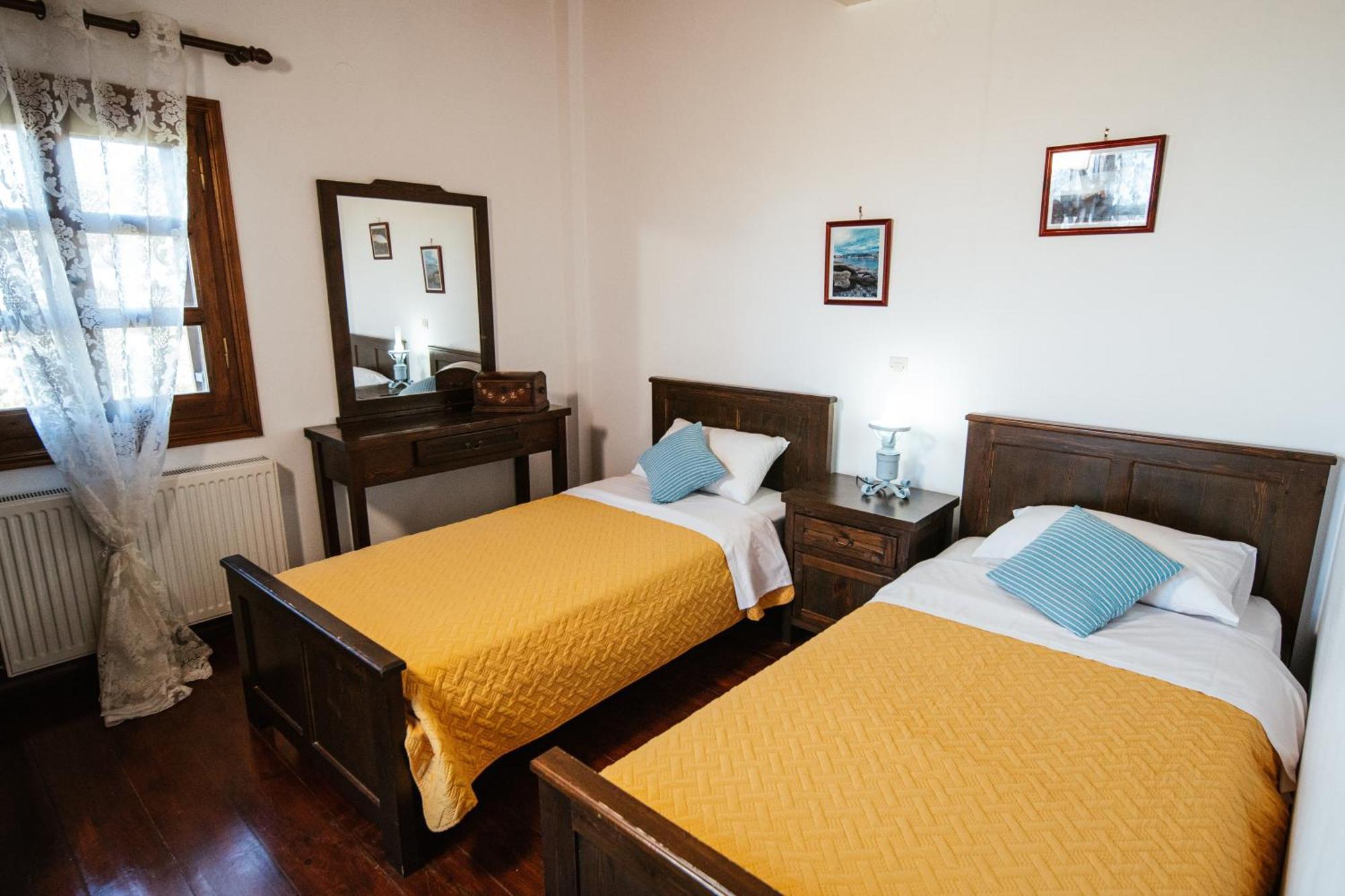 Your-Villa, Villas In Crete Chania  Buitenkant foto