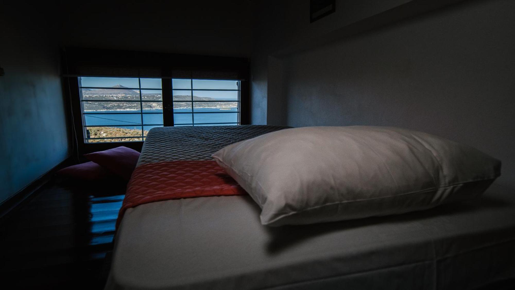 Your-Villa, Villas In Crete Chania  Buitenkant foto