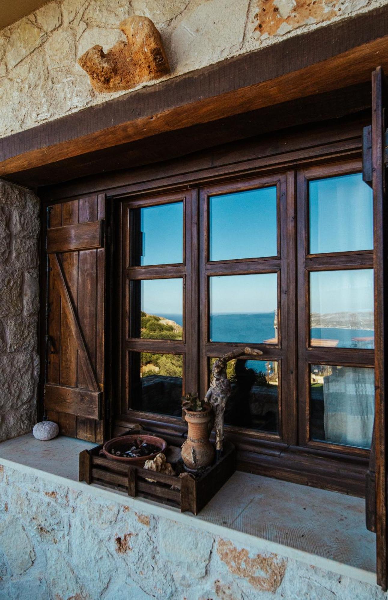 Your-Villa, Villas In Crete Chania  Buitenkant foto