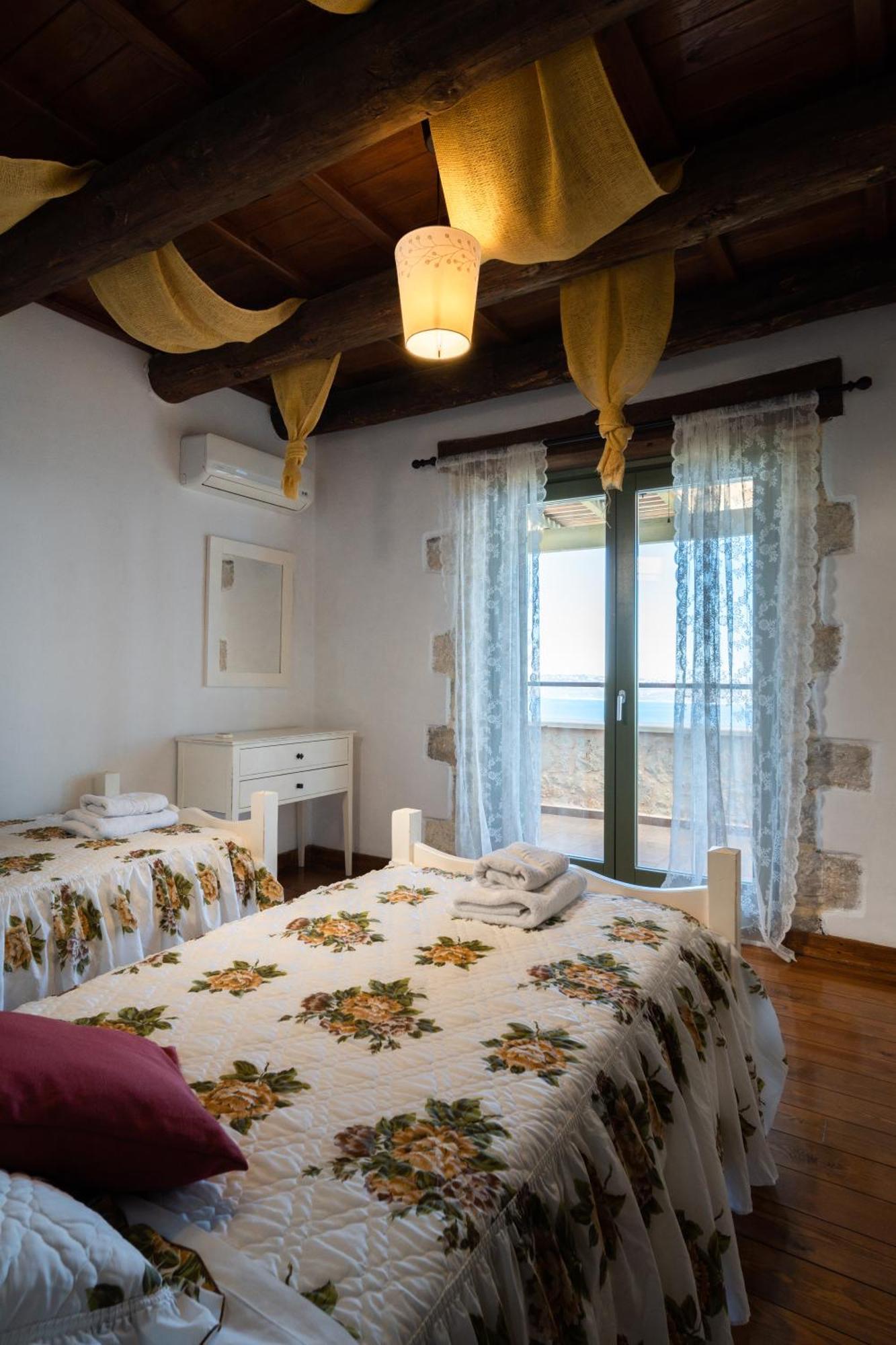Your-Villa, Villas In Crete Chania  Buitenkant foto