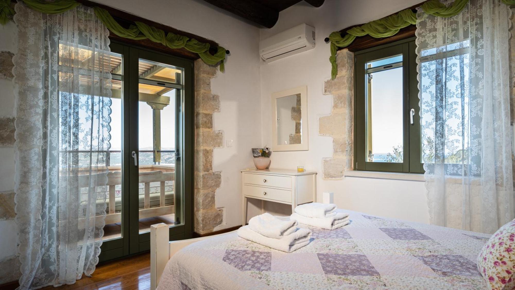 Your-Villa, Villas In Crete Chania  Buitenkant foto