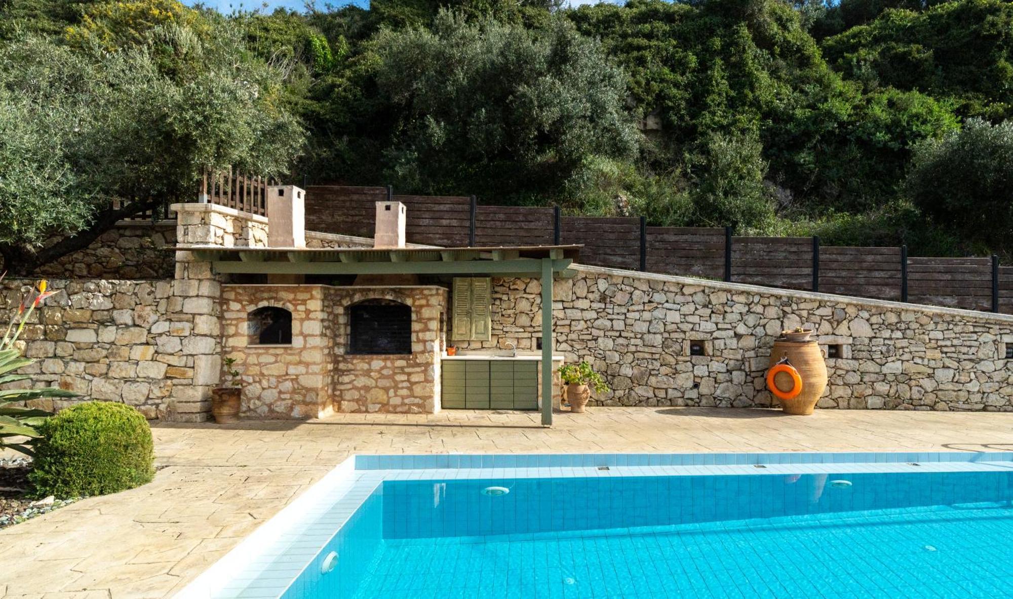 Your-Villa, Villas In Crete Chania  Buitenkant foto